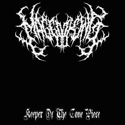 Maggot King : Keeper of the Cone Piece